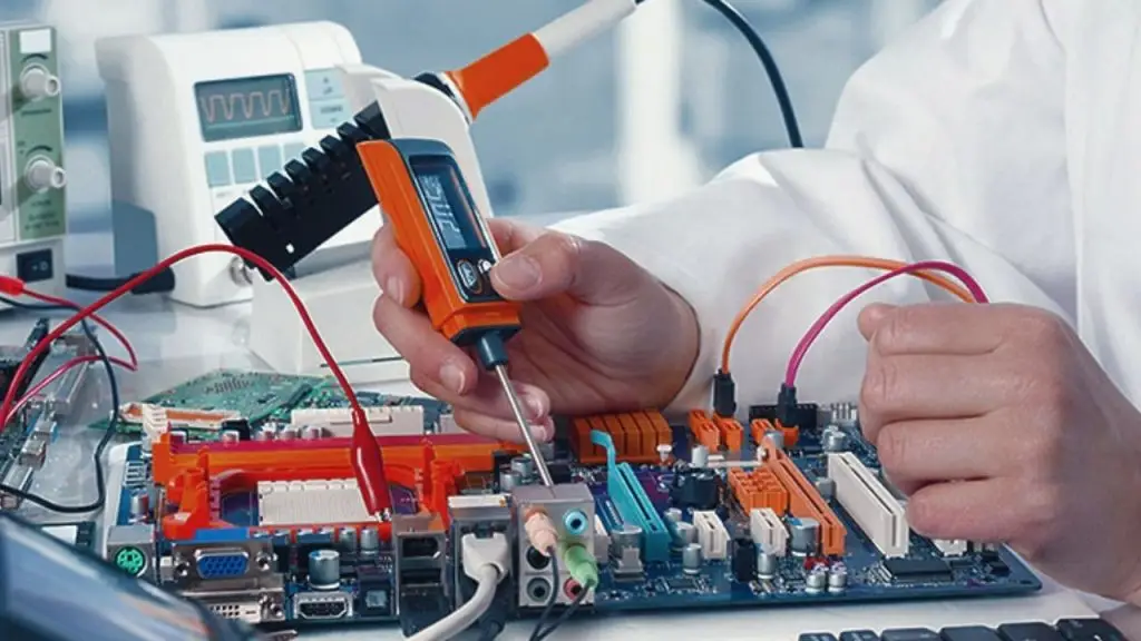 Serinhisar Elektronik Tamircisi